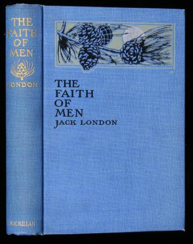 The Faith of Men and Other Stories