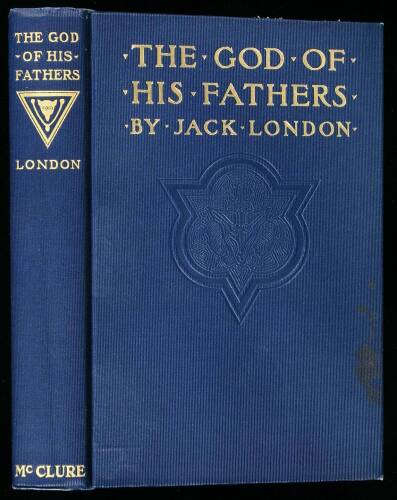 The God of His Fathers & Other Stories