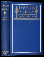 Love of Life and Other Stories