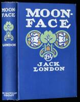 Moon-Face and Other Stories