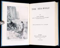 The Sea-Wolf