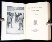 The Son of the Wolf: Tales of the Far North