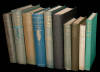 Ten volumes on angling