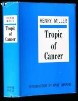 Tropic of Cancer