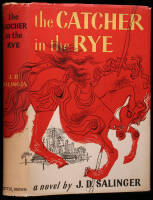 The Catcher in the Rye