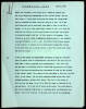 Original First Draft Holograph Manuscript of Sweet Thursday, with additional material - 8