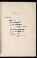 Early Moon - Steinbeck's copy