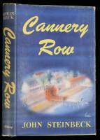 Cannery Row