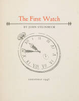 The First Watch