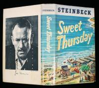 Sweet Thursday