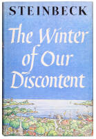 The Winter of Our Discontent