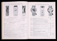 Preserved Zoological Specimens and Mounted Museum Specimens [Catalog]
