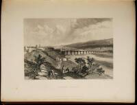 The Ports, Harbours, Watering-Places, and Coast Scenery of Great Britain. Illustrated by Views Taken on the Spot, by W.H. Bartlett; With Descriptions by William Beattie, M.D.