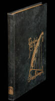 The Unfinished Song of Achmed Mohammed - with black and white illustrations by Keye Luke