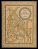 Offert par la Belle Jardiniere - 1898 French Calendar Illustrated by Boutet De Monvel and De Myrbach