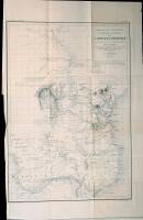 Résumé Historique de l'Exploration a la Recherche des Grands Lacs de l'Afrique Orientale fait en 1857-1858 par R.F. Burton et J.H. Speke