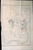 R&eacute;sum&eacute; Historique de l'Exploration a la Recherche des Grands Lacs de l'Afrique Orientale fait en 1857-1858 par R.F. Burton et J.H. Speke