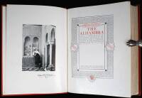 The Alhambra: Being a Brief Record of the Arabian Conquest of the Peninsula with a Particular Account of the Mohammedan Architecture and Decoration