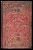 Colton's Traveler and Tourist's Guide-Book through the New England and Middle States and the Canadas: Containing the Routes and Distances on the Great Lines of Travel... Compiled by Richard S. Fisher, M.D.