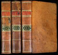 A Voyage to the Pacific Ocean. Undertaken, by the Command of His Majesty, for Making Discoveries in the Northern Hemisphere...Performed under the Direction of Captains Cook, Clerke, and Gore, in His Majesty's Ships the Resolution and Discovery; in the Yea