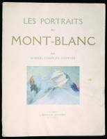 Les Portraits Du Mont-Blanc