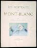Les Portraits Du Mont-Blanc