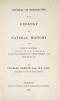 Journal of Researches into the Geology and Natural History of the various countries visited by H.M.S. Beagle, under the command of Captain Fitzroy, R.N. from 1832 to 1836