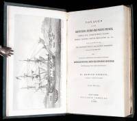 Voyages to the South Seas, Indian and Pacific Oceans, China Sea, North-West Coast, Feejee Islands, South Shetlands, &c. &c.