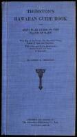 Thurston's Hawaiian Guide Book and Auto Road Guide to the Island of Hawaii
