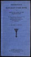 Thurston's Hawaiian Guide Book and Auto Road Guide to the Island of Hawaii