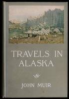 Travels in Alaska