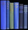 Lot of 6 volumes on Polar Exploration