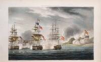 The Naval Chronology of Great Britain...From...1803, to...1816