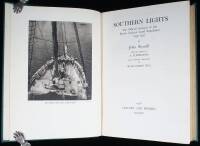 Southern Lights: The Official Narrative of the British Graham Land Expedition, 1934-1937.