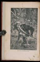 The Malay Archipelago: The Land of the Orang-utan, and the Bird of Paradise