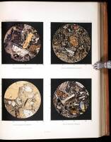 Geology of the Comstock Lode and the Washoe District