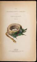 The Naturalist's Library. Ornithology Vol. 1. Humming-Birds