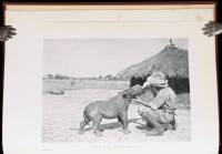 Big Game Hunting and Collecting in East Africa 1903-1926