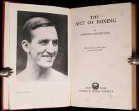 The Art of Boxing