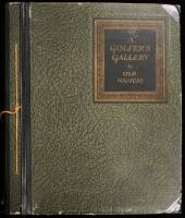 A Golfer's Gallery by Old Masters