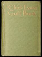 Chick Evans' Golf Book