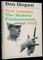 Five Lessons: The Modern Fundamentals of Golf