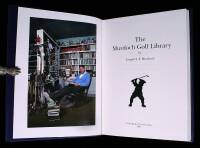 The Murdoch Golf Library