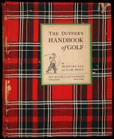 The Duffer's Handbook of Golf