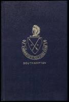 The 75 Year History of Shinnecock Hills Golf Club, Southampton, 1891-1966