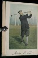 Travers' Golf Book