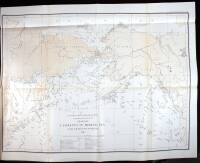 Report of the Superintendent of the United States Coast Survey, Showing the Progress of the Survey During the Fiscal Year Ending With June, 1880