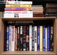 Sports: 25 books