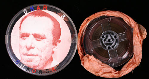 At Terror Street and Agony Way - original tape recording
