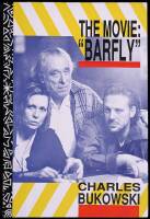 The Movie: "Barfly"